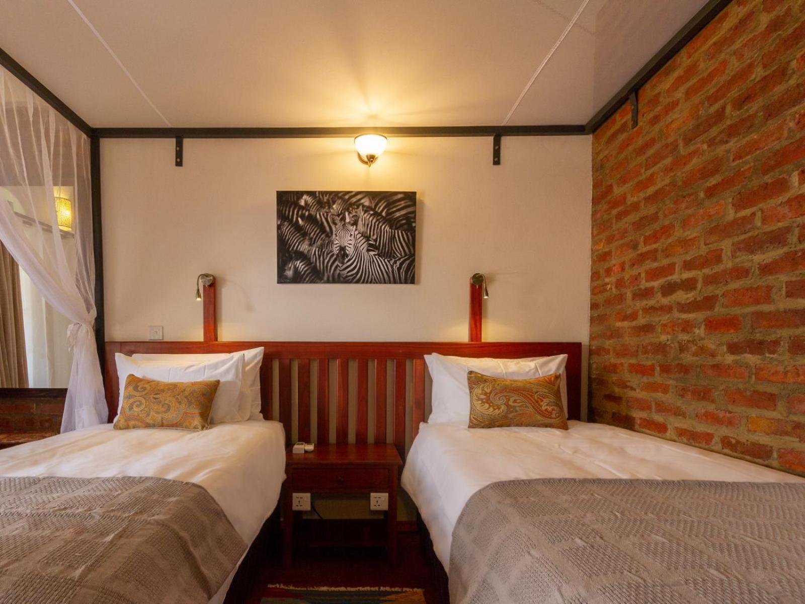 The Courtney Lodge Victoria Falls Room photo