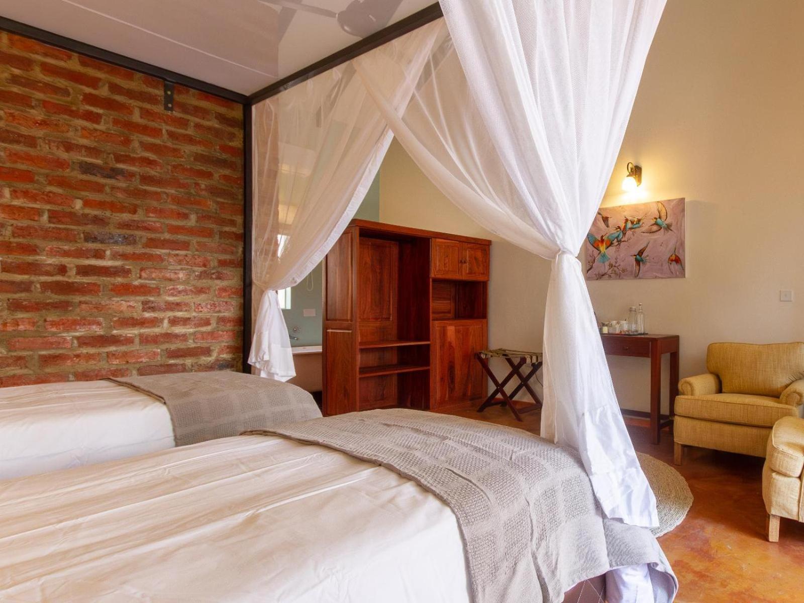The Courtney Lodge Victoria Falls Room photo