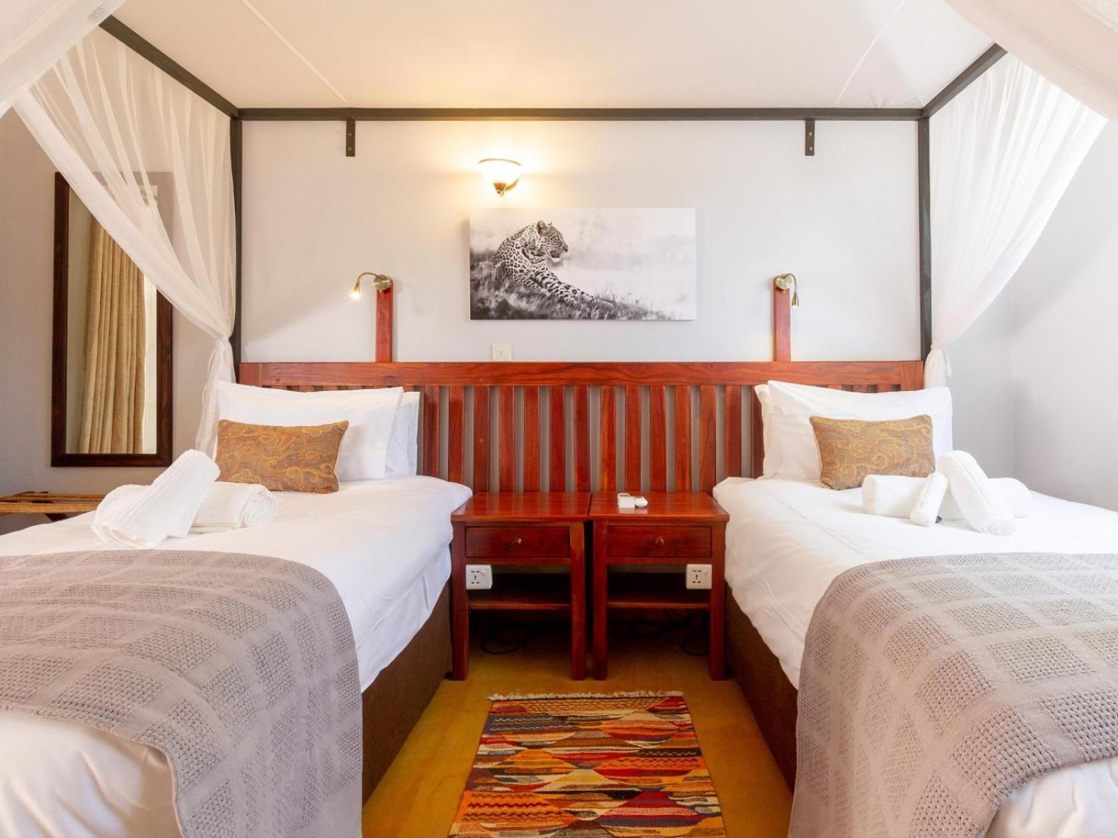 The Courtney Lodge Victoria Falls Room photo