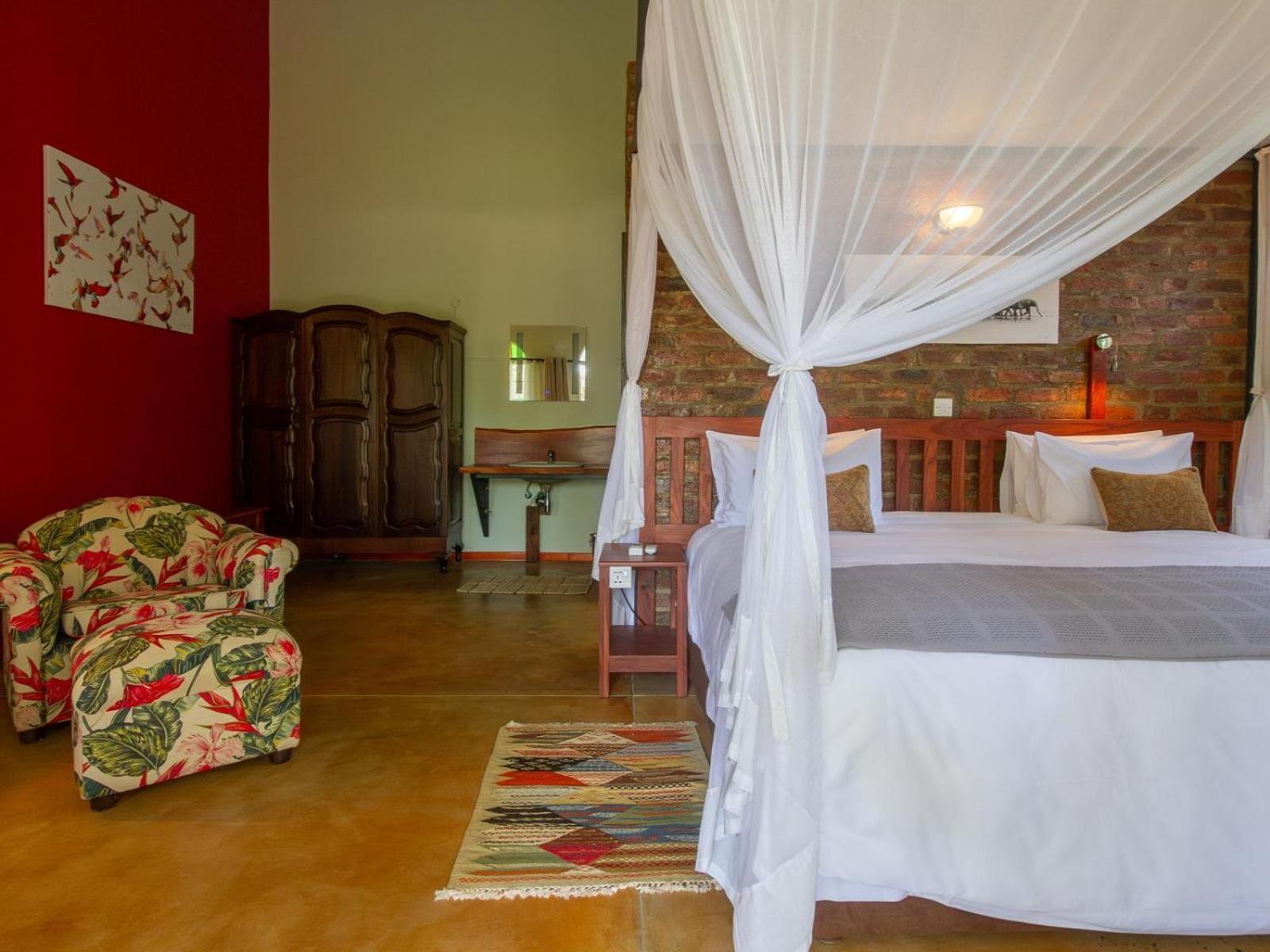 The Courtney Lodge Victoria Falls Exterior photo