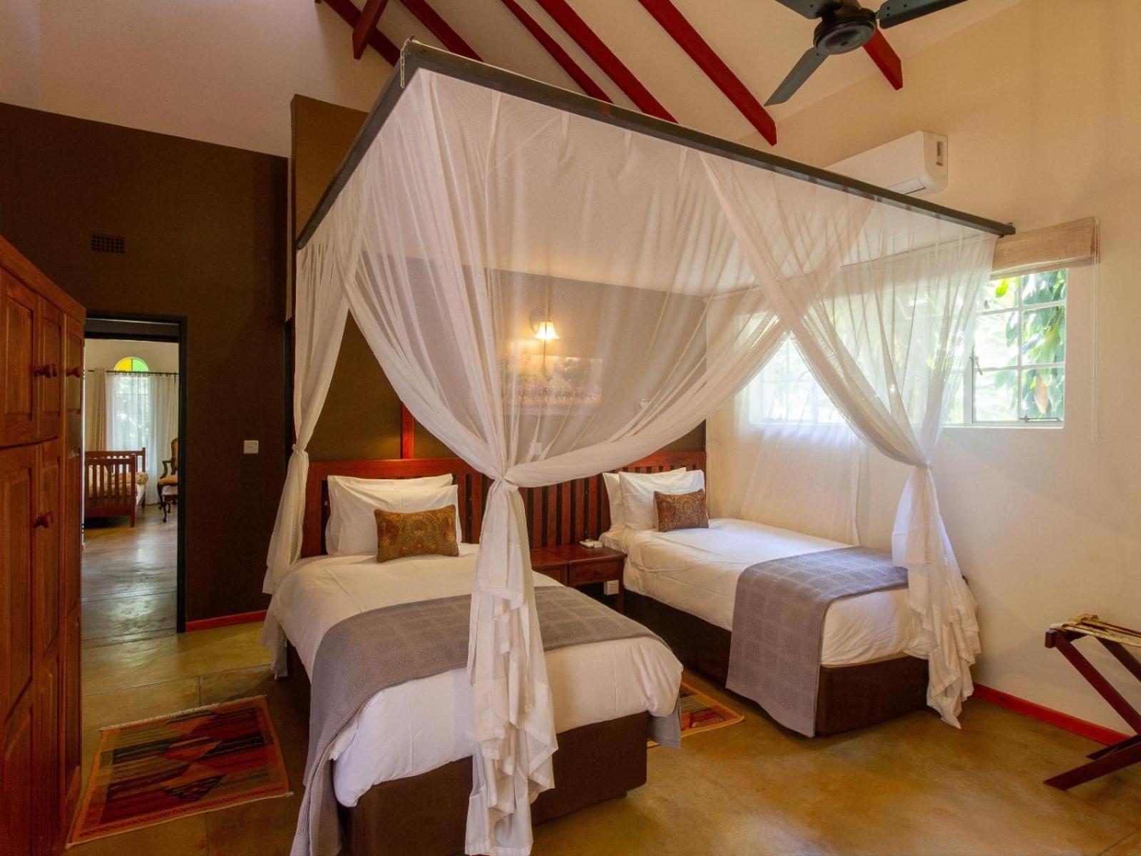 The Courtney Lodge Victoria Falls Exterior photo