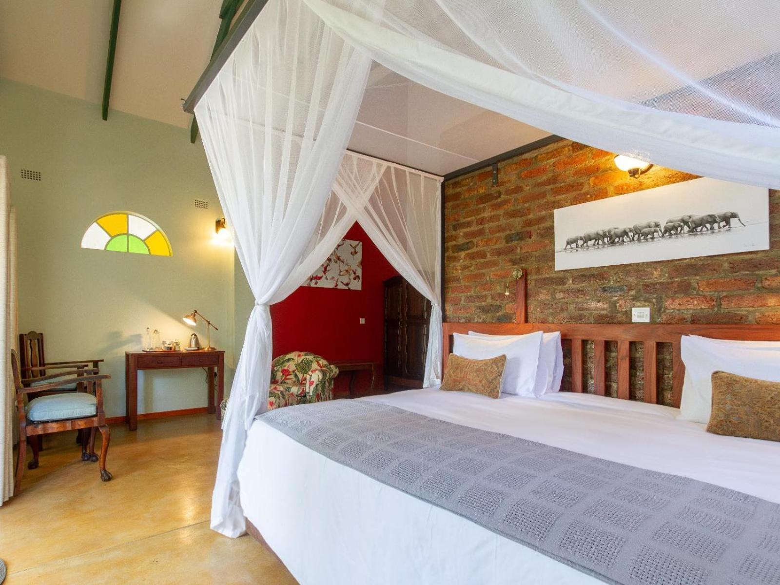 The Courtney Lodge Victoria Falls Exterior photo