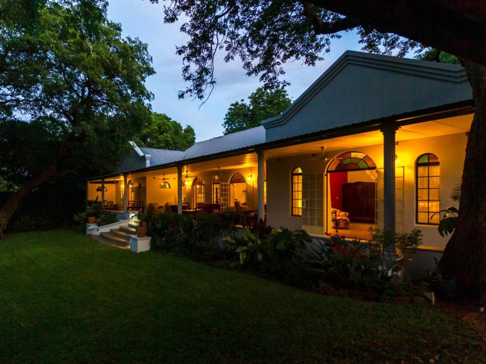 The Courtney Lodge Victoria Falls Exterior photo