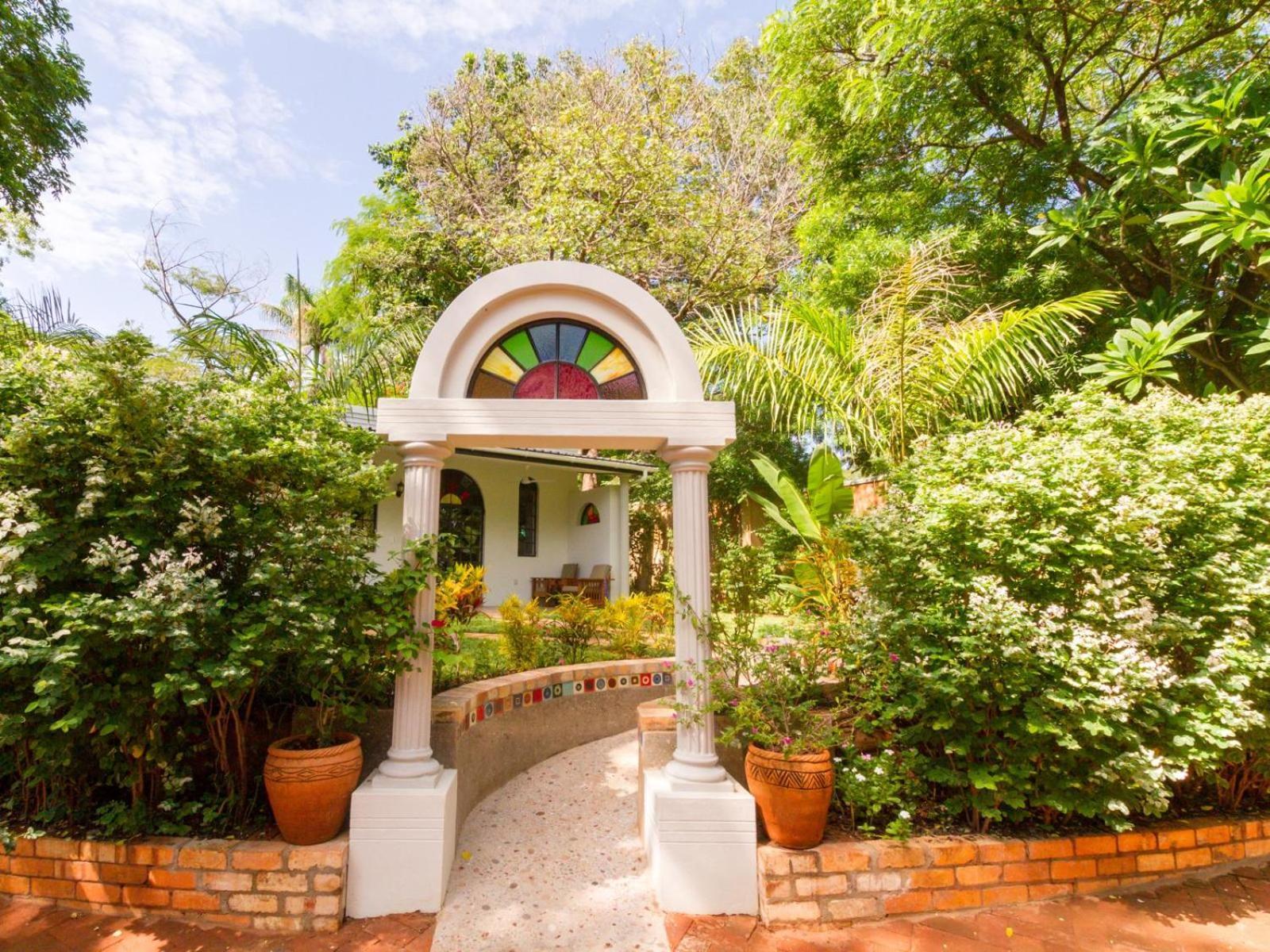 The Courtney Lodge Victoria Falls Exterior photo