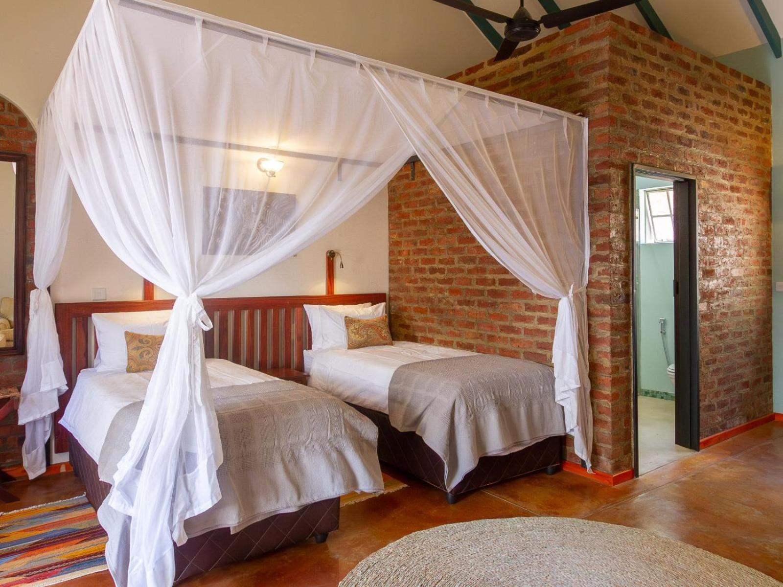 The Courtney Lodge Victoria Falls Room photo